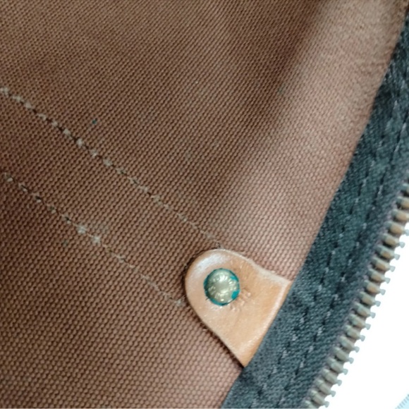 Louis Vuitton Keepall Authentic - Picture 6 of 9